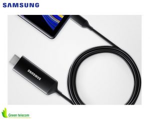 کابل تبدیل USB-C به HDMI سامسونگ مدل EE-I3100 | فروشگاه اینترنتی جانبی ...
